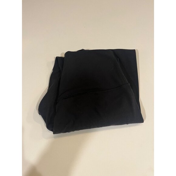 Lulu Lemon Aligns Sz 8 - Picture 1 of 5